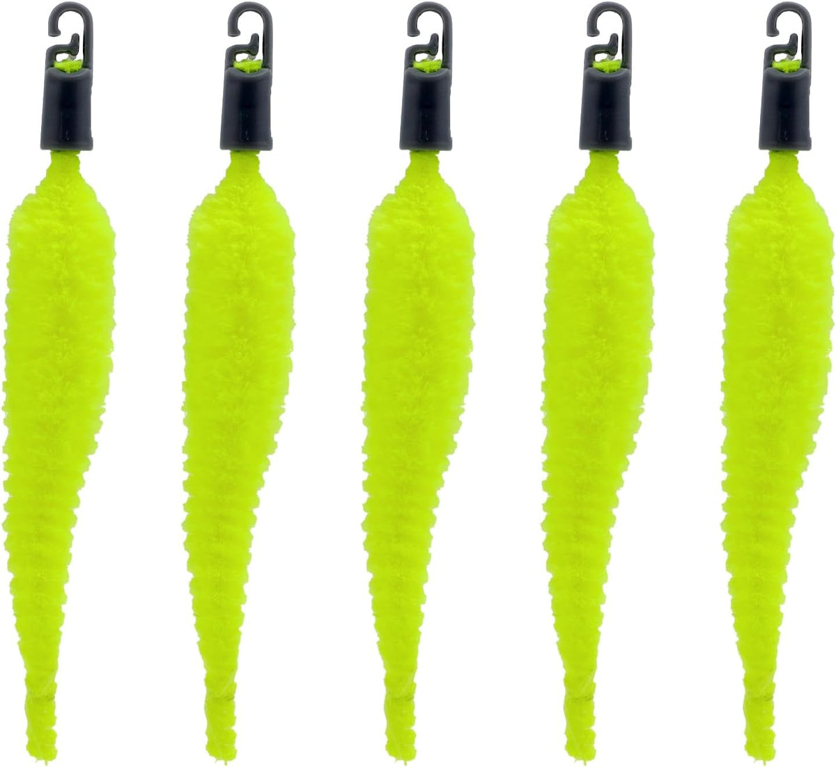 5 Pcs Cat Ball Toy Replacement Tails