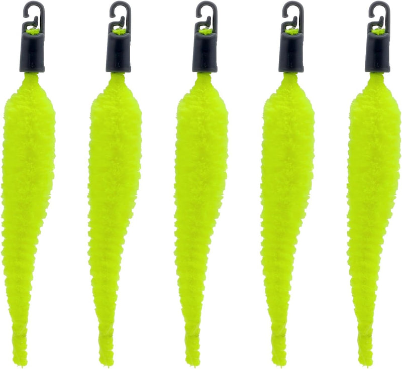 5 Pcs Cat Ball Toy Replacement Tails