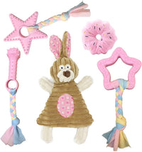 Volacopets Puppy Toys for Teething