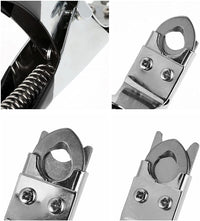 Estink Dog Cat Nail Clippers, Professional Pet Claw Trimmer Pet Dog Cat Dedicated Nail Scissors Toe Claw Shear Clippers Trimmer Cutter Dog Toes Cutter Grooming Tool for Tiny Dog Cat