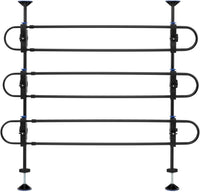PetSafe Happy Ride Metal Dog Barrier – Essentials for Dogs