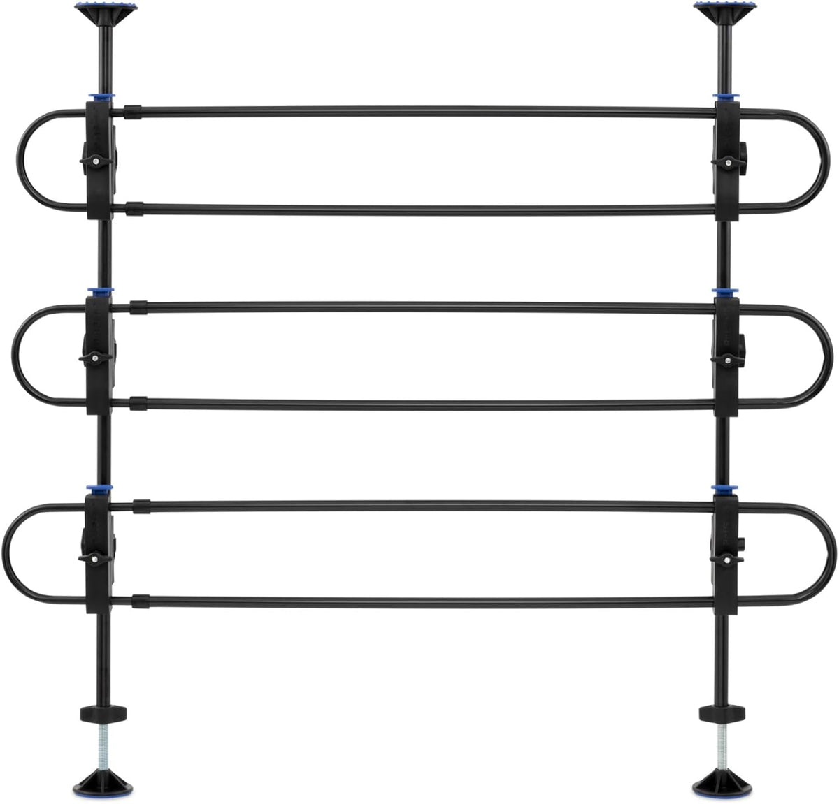 PetSafe Happy Ride Metal Dog Barrier – Essentials for Dogs