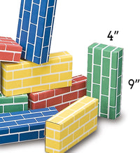Lillian Vernon Primary Building Bricks – Fun for Kids & Family - image 2