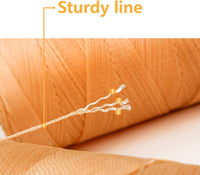 Kite String Handle, 300ft Durable Kites Line for Each Spool – Fun for Kids & Family - 2 Pack - image 3
