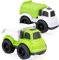 Toddler Toys for 2 Year Old Boy - Green