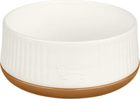 Harry Barker Small Modern Dog Bowls, Non-Slip Base - Large Bowls - image 3