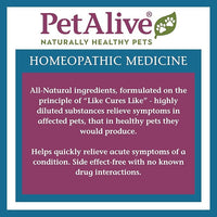 PetAlive FCV ProtectTM Granules