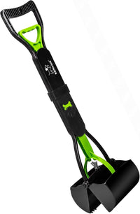 SZHLUX 28" Pooper Scooper