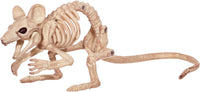 Crazy Bonez Creepy Skeleton Mice – Fun for Kids & Family - image 3