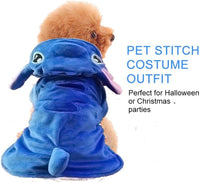Dog Costumes for Halloween - 3XL ( 80+ LB | 43.31"Chest Girth ) - image 3