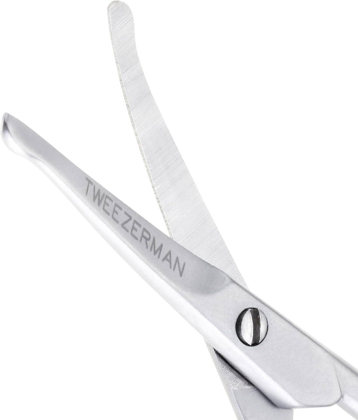 Tweezerman Pet Grooming Scissors-Rounded Tip Trimming Scissor - Scissors - image 2