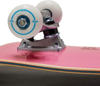 [CCS] Skateboard Complete, Maple Wood, Professional Grade - Pink / 8.00" x 32.00" - image 3