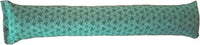 15" Catnip Cat Kicker Toys/Kitty Kick Sticks/Cat-Nip Kick Sticks (Avocado Green) (Kickers Filled with 1 oz Premium Canadian Catnip)