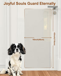 Door Protector for Dog and cat - image 2