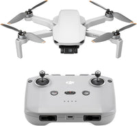 DJI Mini 4K Camera Drone Combo - Mini 4K (31-min)