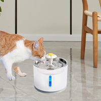 4/12/16 Pack Cat Water Fountain Filters - White / 12 pack - image 2