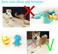 HDMOTU Pack of 26 Soft Small Medium Dog Squeaky Toys for Puppy – Essentials for Dogs - image 4