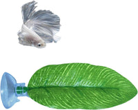 DOBA 2 PCS No Wire Betta Bed Leaf Hammock - image 3
