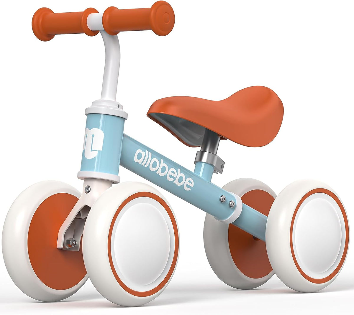 allobebe Baby Balance Bike