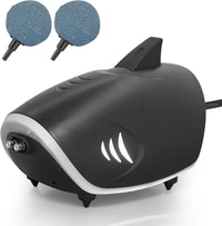 HITOP 6W Silent Aquarium Air Pump