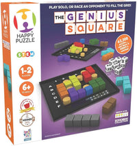 The Genius Square from the Happy Puzzle Company - image 2