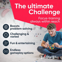 3D Climbing Ball I World Novelty I Concentration - image 4