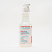 Wondercide - Indoor Pest Control Spray for Home and Kitchen - Ant, Roach, Spider, Fly, Flea, Bug Killer and Insect Repellent - with Natural Essential Oils - Pet and Family Safe — Peppermint 16 oz
