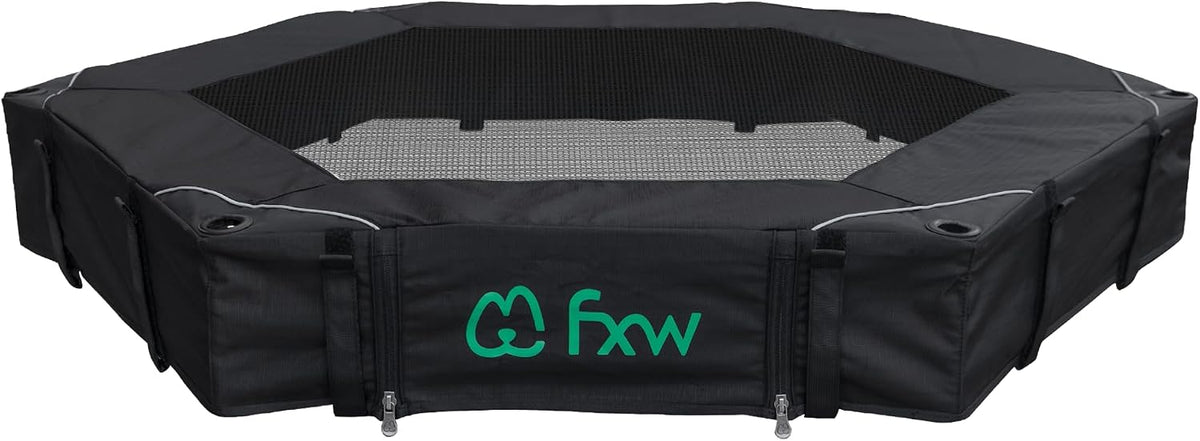 FXW Mesh Top Cover for 32"/40"/45" H 6-Panel Dog Playpen - Hexagon / Fits FXW 27.3"W x 32"/40"/45"H 6 Panels Playpen