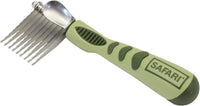 Coastal Pet Safari Dog De-Matting Comb