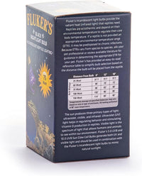 Fluker's Incandescent Black Nightlight Bulbs for Reptiles - 75 Watts - image 4