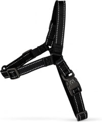 ShawnCo Dream Walk Pro No-Pull Dog Harness – Essentials for Dogs - Medium / Midnight