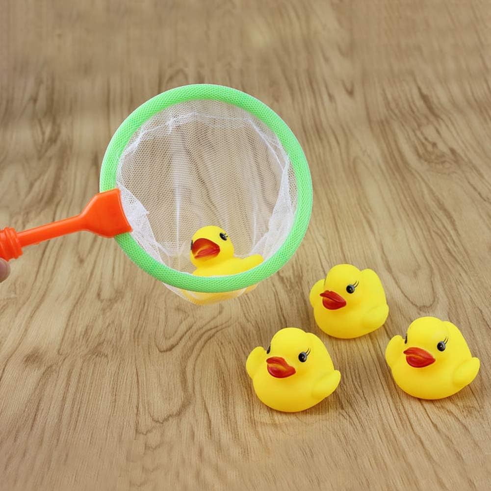 Shindel 6 PCS Bug Catcher for Kids, Small Insect Collecting Net - image 4