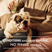 MRS. MEYER'S Clean Day Dog Deodorizing Spray, White Peach Scent - Sweet Chamomile / 8oz - image 3
