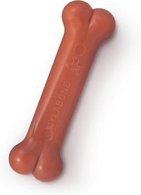 Nylabone Power Chew Original Bone Dog Chew Toys - Bacon / Small