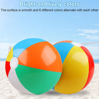 REGUICORP 2 Pack Beach Balls - Size 3 (Pack of 3) - image 3