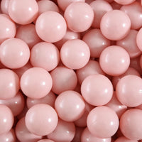 Heopeis green ball pit balls, 2.75 inches, crush proof plastic for kids - view 8
