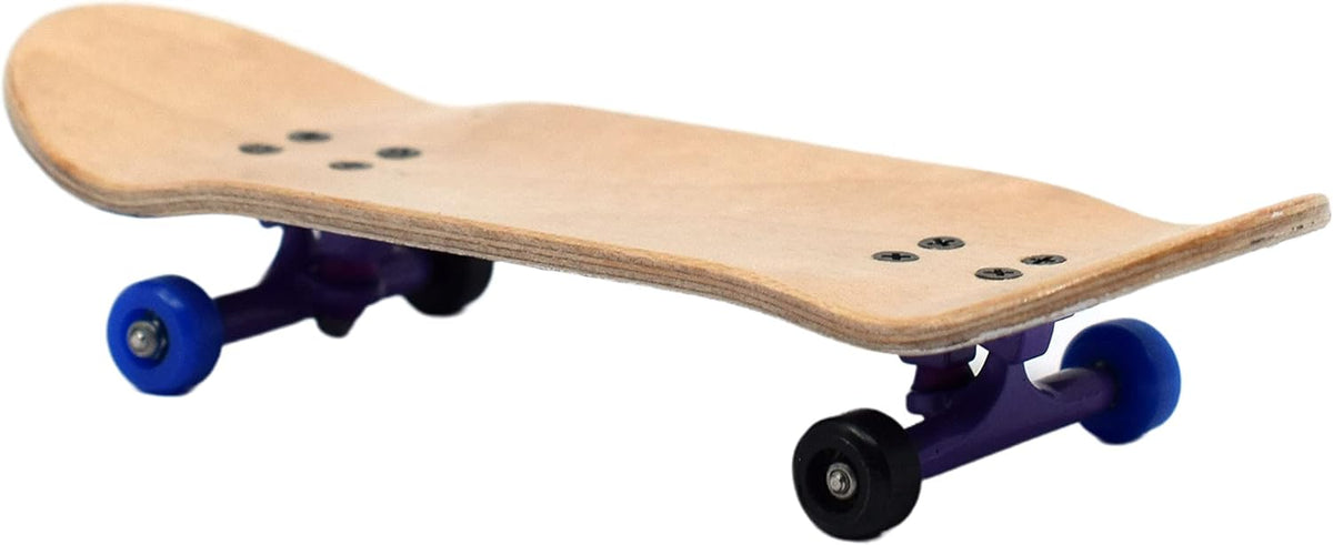 Teak Tuning Complete Fingerboard Waves Edition, Premium - Galaxy - image 3