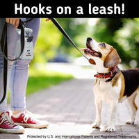 DogBuddy Pooper Scooper, Portable Dog Pooper Scooper - Large / Mist - image 3