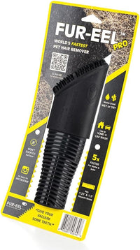 Buff Brite Fur Remover PRO II with Fang Adapter - Fang & Fur-EEL PRO II (v2.0) Attachment - image 3