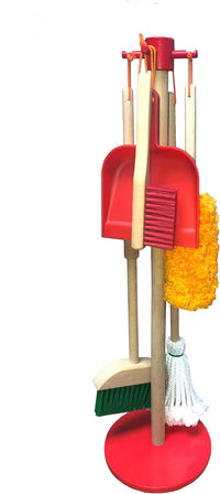 JustForKids Kids Cleaning Set