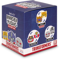 TeeTurtle Cute Cryptids Series 3 Inch Reversible Plushie Mystery Box – Fun for Kids & Family - Transformers Series - image 2