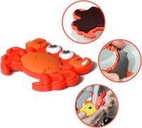 SUPINEEDO Refrigerator Magnets for Kids - Sea Animal - image 3
