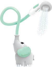 Yookidoo Baby Bath Shower Head - Turquiose / 1