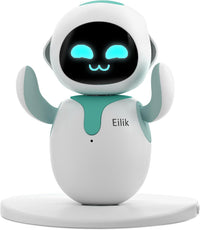 ENERGIZE LAB Eilik, Your Interactive Robot Companion