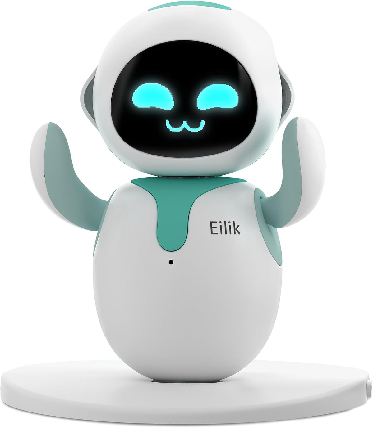 ENERGIZE LAB Eilik, Your Interactive Robot Companion