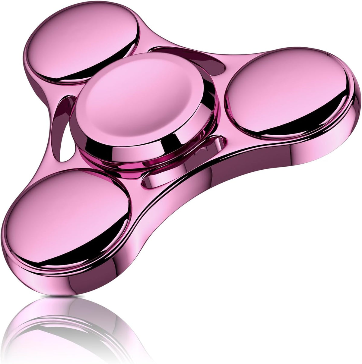 ATESSON Fidget Spinners Toy - Pink