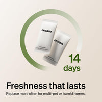 PETLIBRO Automatic Cat Feeder for 2 Cats - 8 Packs Desiccant Bag - image 4
