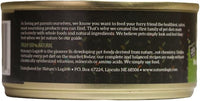 Nature'S Logic 24 Count Feline Turkey Canned Food, 24-5.5 Oz