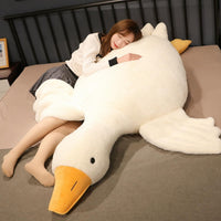 Srutirbo Giant Goose Stuffed Animal - 74.8in