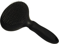 Miracle Care Small Slicker Brush for Cats – Essentials for Cats - Large / Slicker Brush for Large Dogs